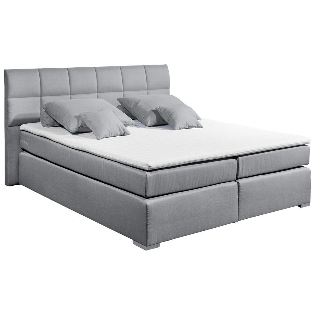 MID.YOU POSTEL BOXSPRING