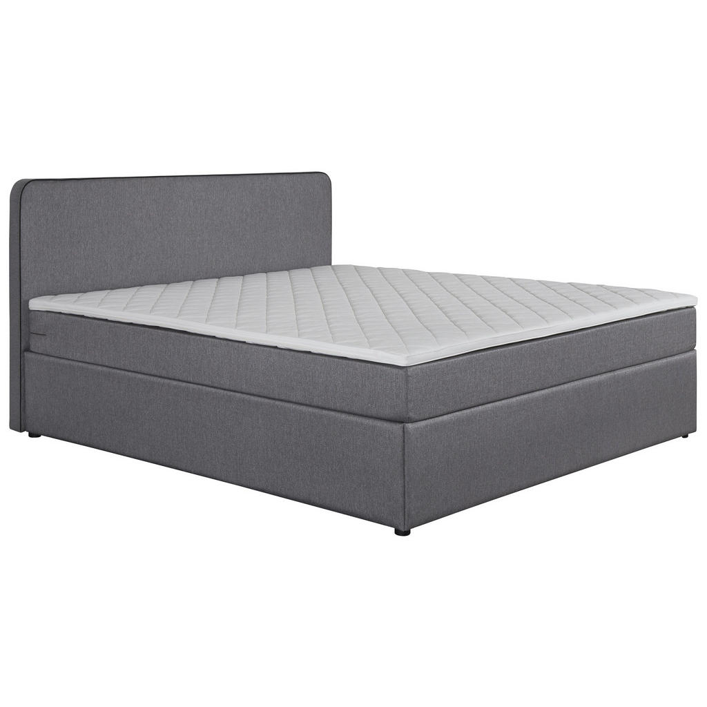 P & B POSTEL BOXSPRING