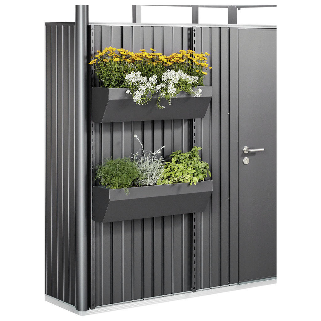 Biohort BLUMENKASTEN-SET