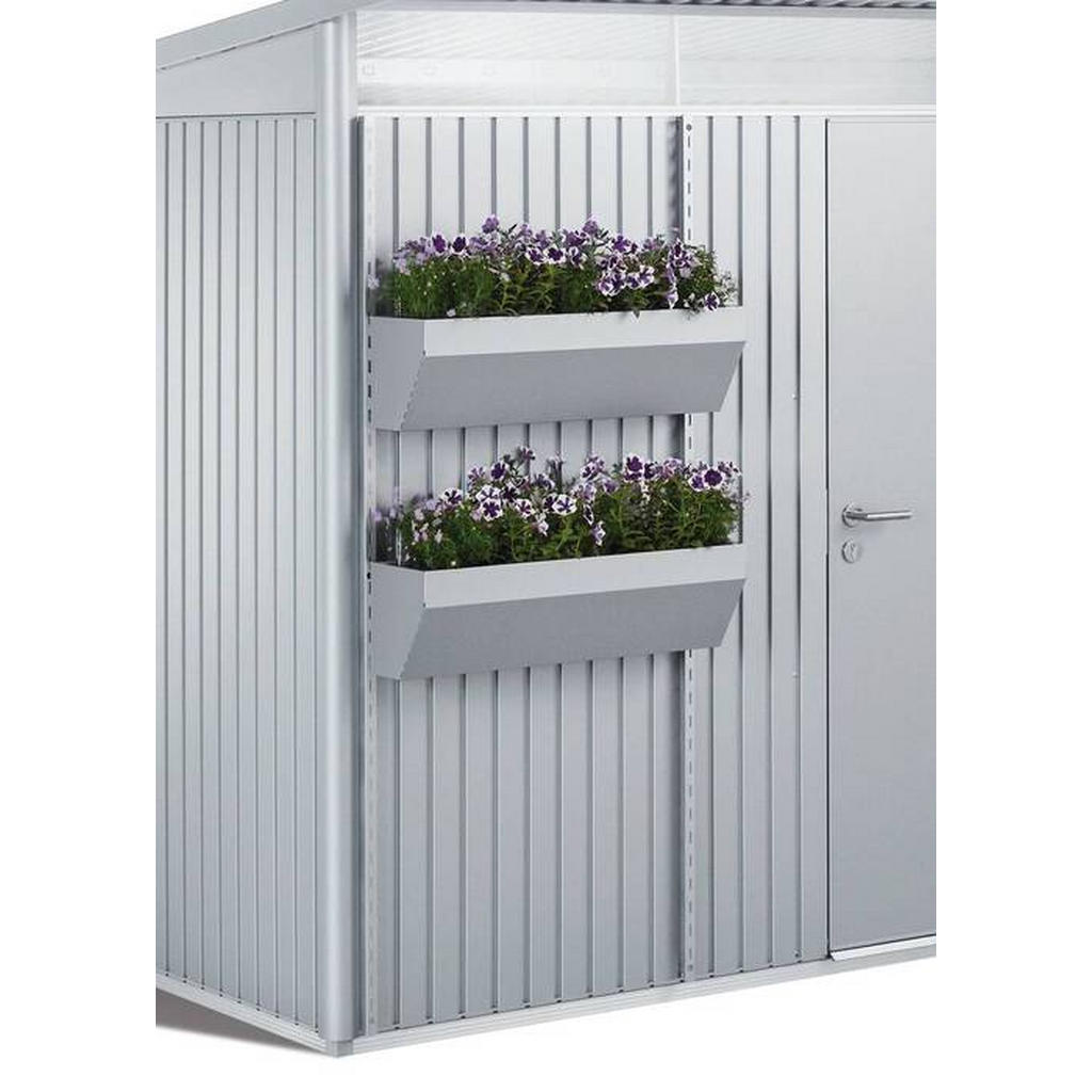 Biohort BLUMENKASTEN-SET