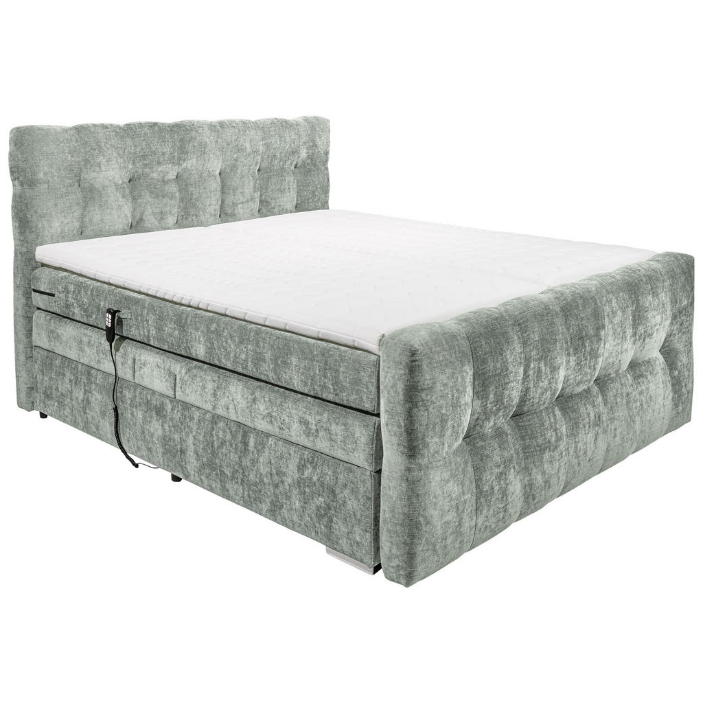 MID.YOU POSTEL BOXSPRING