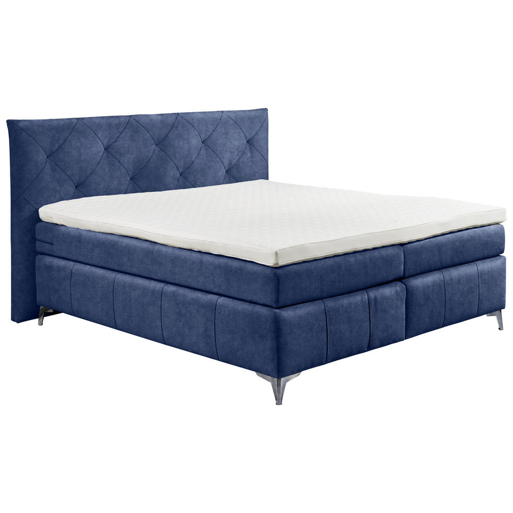 MID.YOU POSTEL BOXSPRING