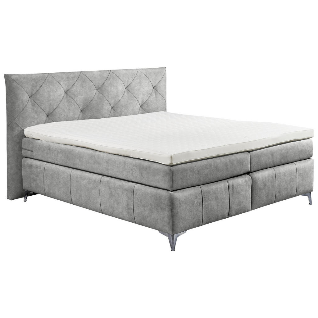 MID.YOU POSTEL BOXSPRING