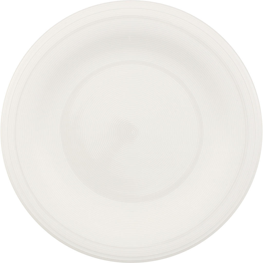 Villeroy & Boch MĚLKÝ TALÍŘ