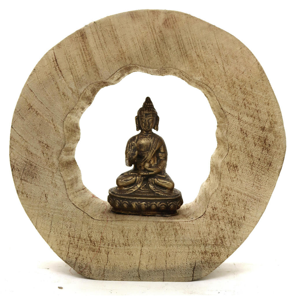 Ambia Home BUDDHA Ambia Home