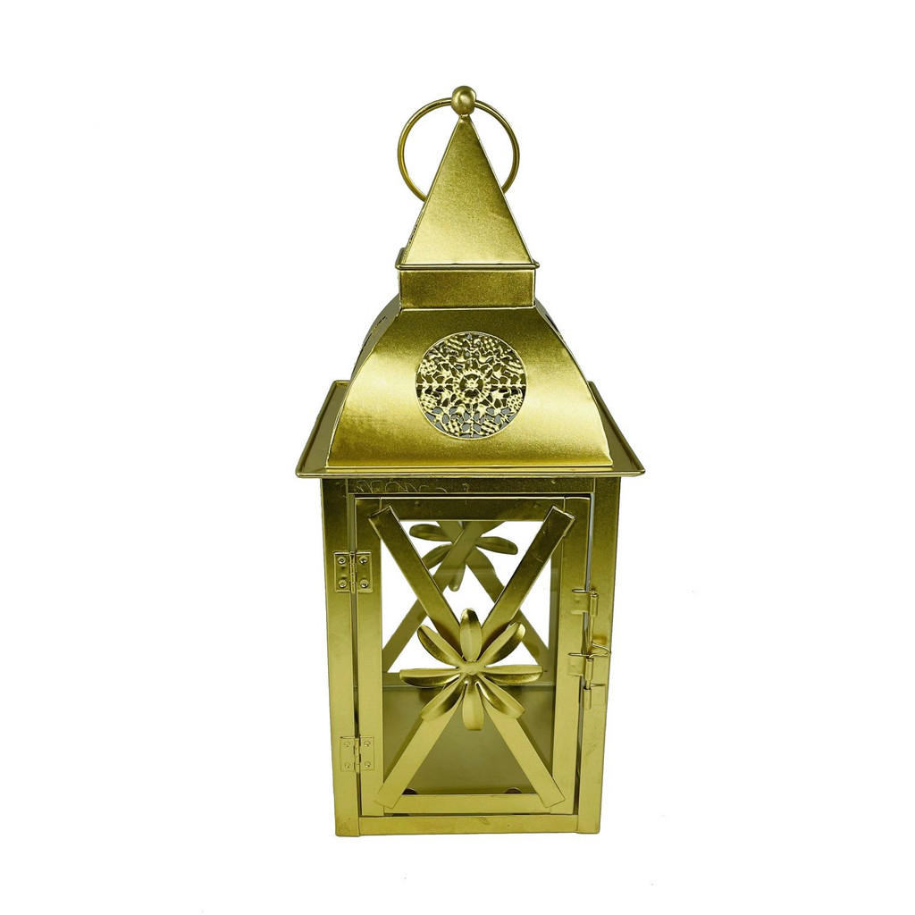 Ambia Home LUCERNA kov