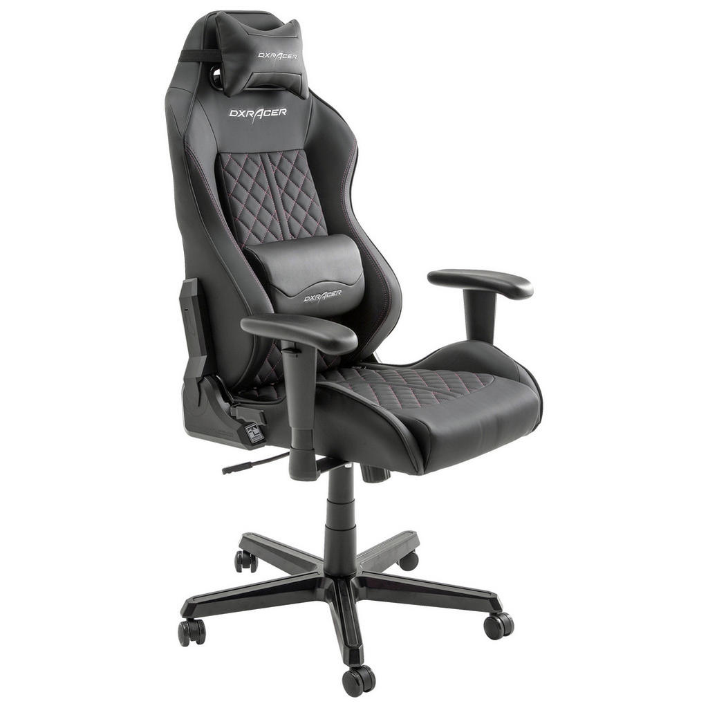 Dxracer HERNÍ ŽIDLE