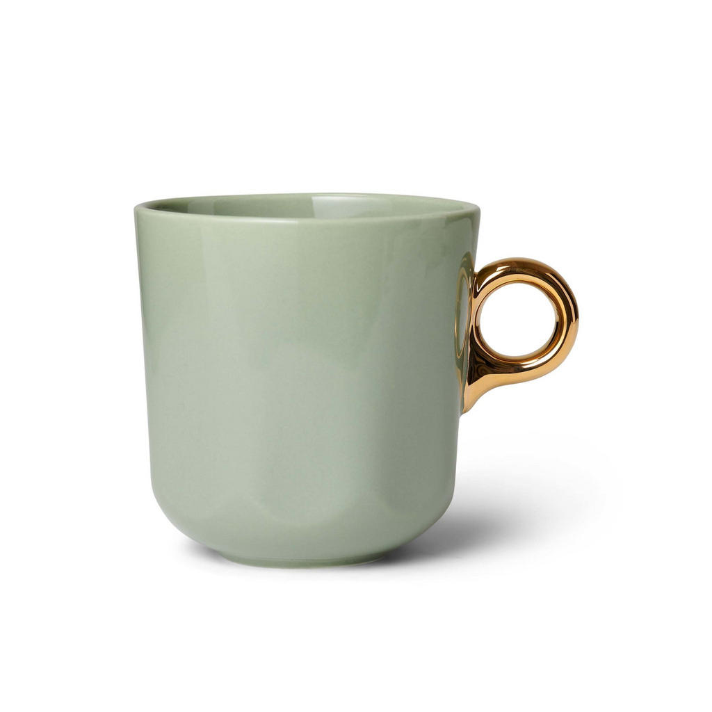 HRNEK NA KÁVU porcelán