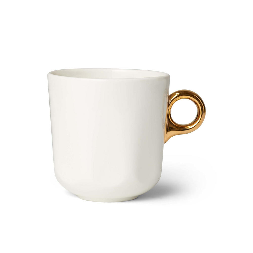 HRNEK NA KÁVU porcelán