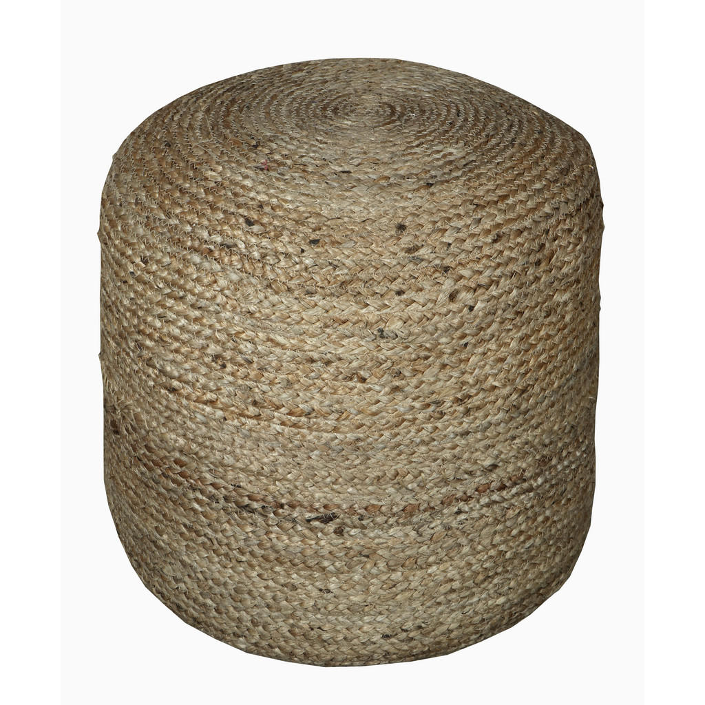 Linea Natura POUF INDOOR Goa