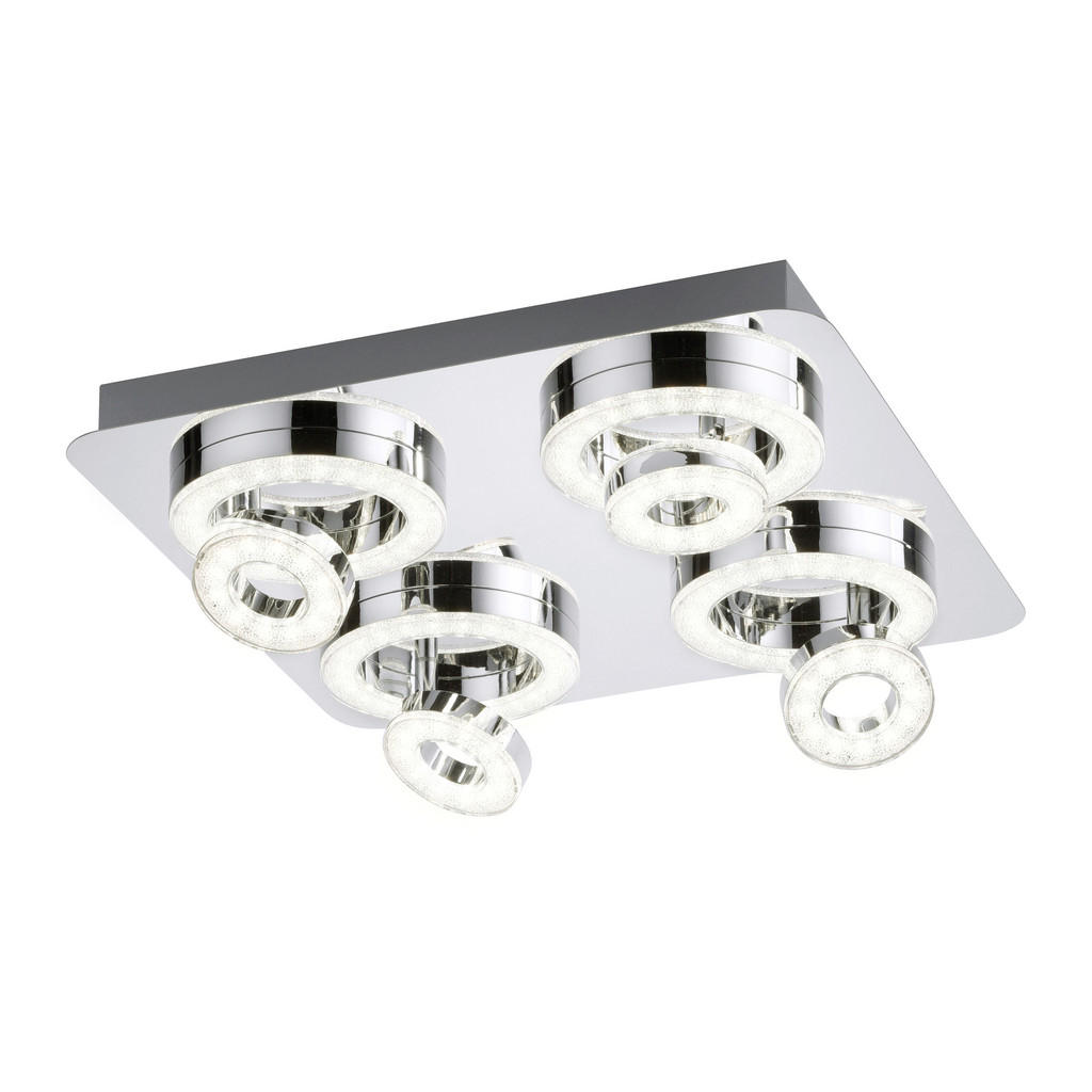 STROPNÍ LED SVÍTIDLO