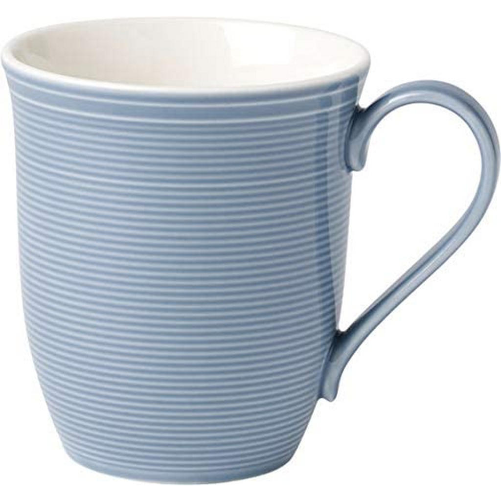 Villeroy & Boch HRNEK NA KÁVU porcelán Villeroy & Boch