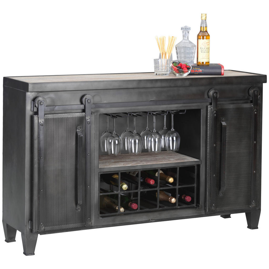 Ambia Home BAR