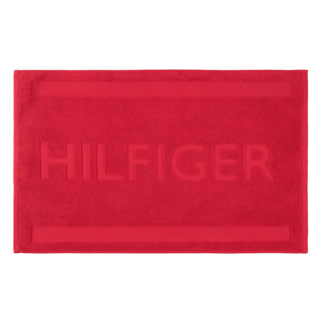 Tommy Hilfiger KOUPELNOVÁ PŘEDLOŽKA