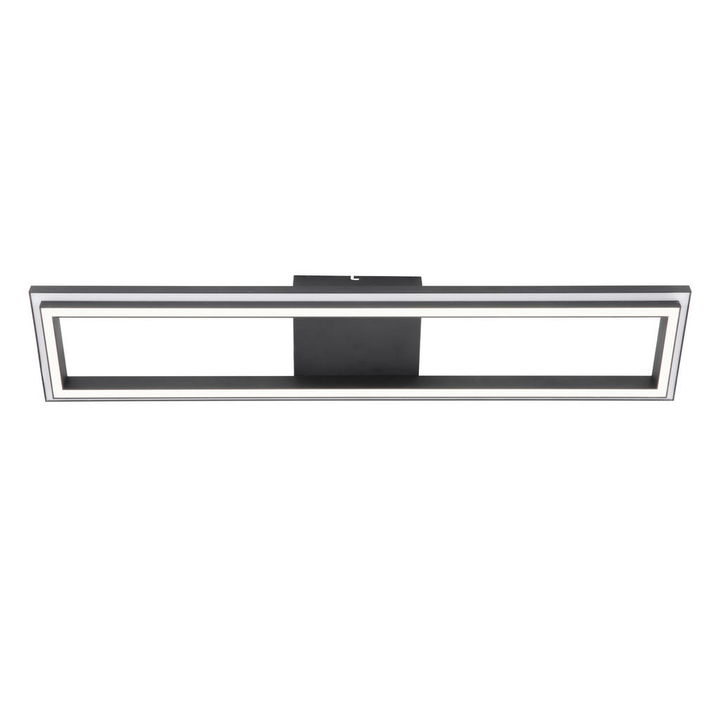 Novel STROPNÍ LED SVÍTIDLO