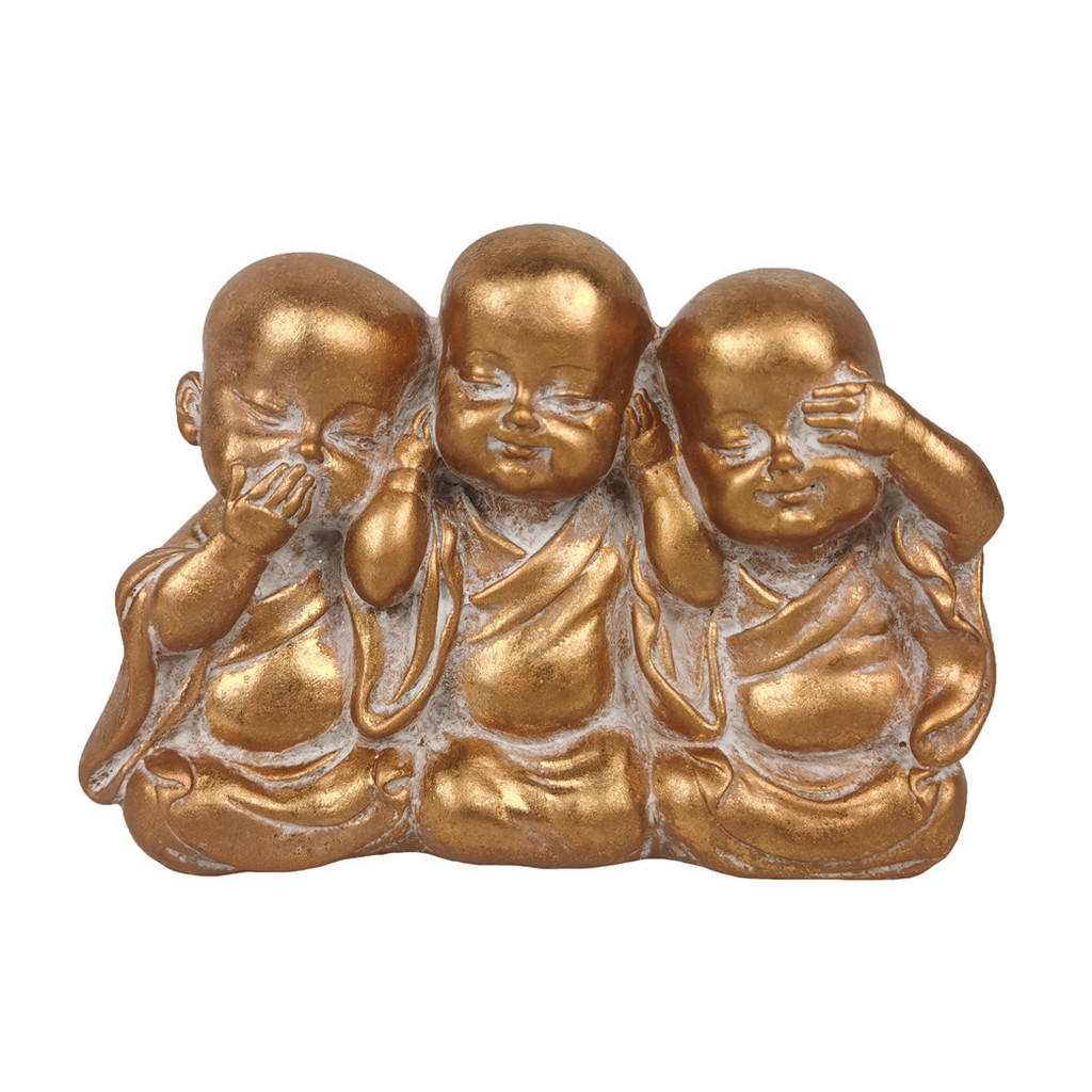 Ambia Home BUDDHA Ambia Home