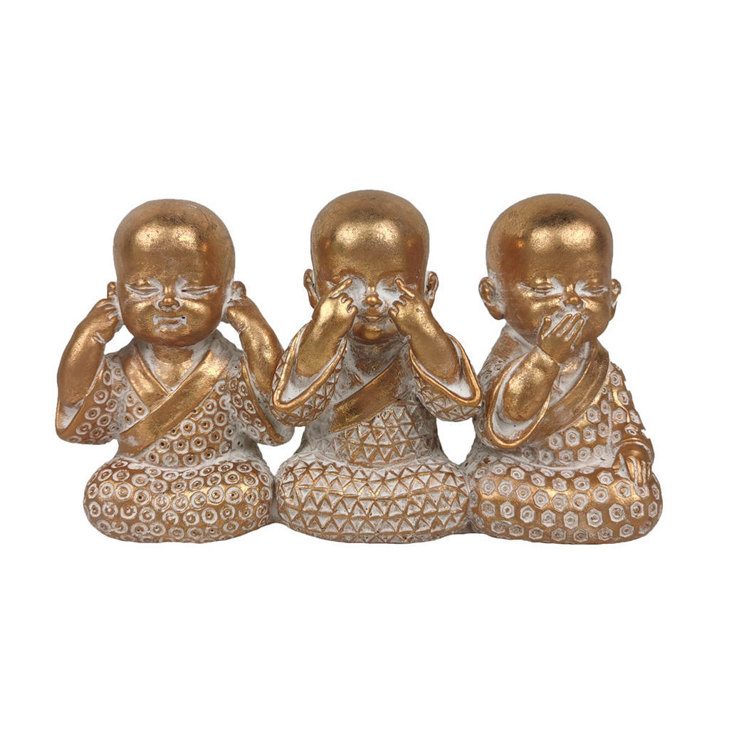 Ambia Home BUDDHA Ambia Home