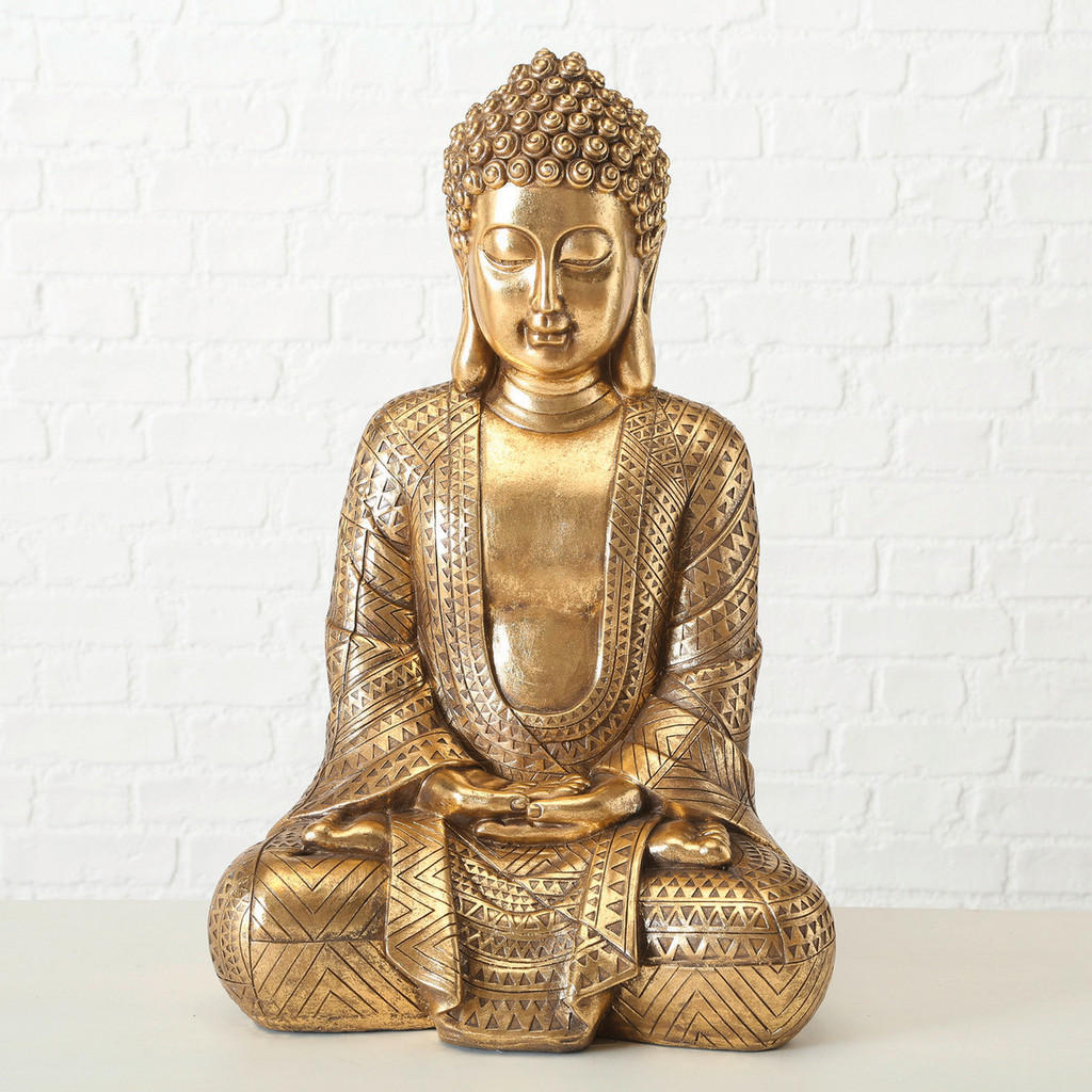 BUDDHA