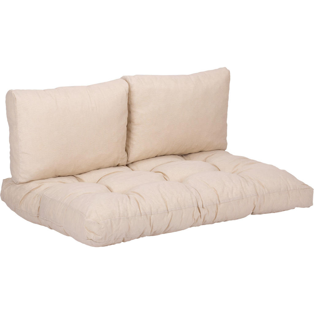 SET POLSTRŮ NA PALETY