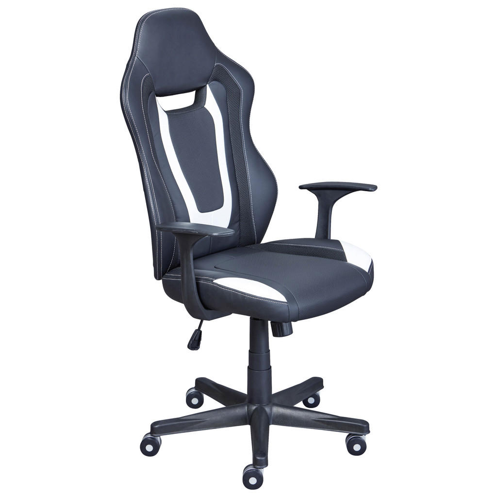 MID.YOU OTOČNÁ ŽIDLE PRO MLADÉ