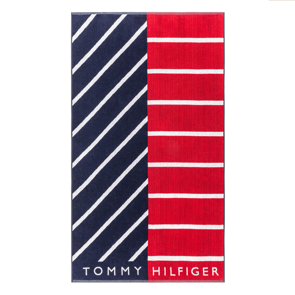 Tommy Hilfiger OSUŠKA NA PLÁŽ