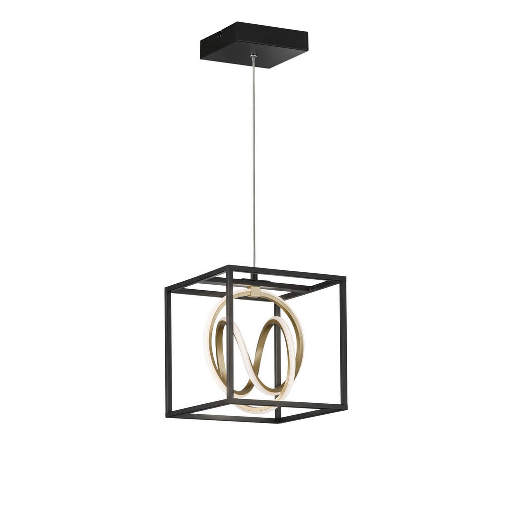 VISACÍ LED SVÍTIDLO