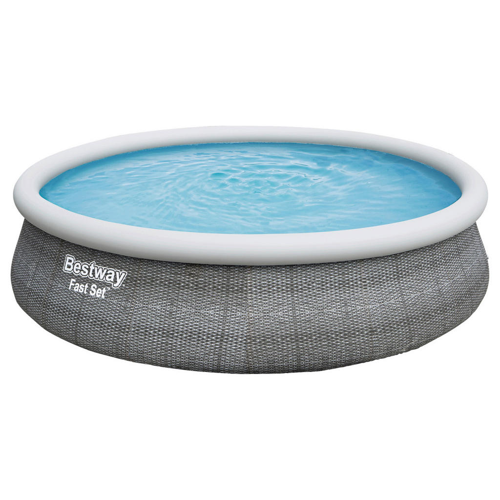 Bestway BAZÉN 457/107 cm Bestway