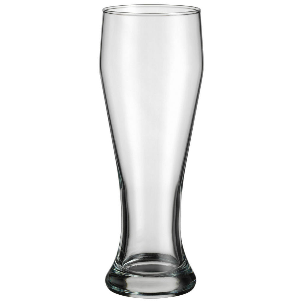 Homeware SKLENICE NA PŠENIČNÉ PIVO Homeware