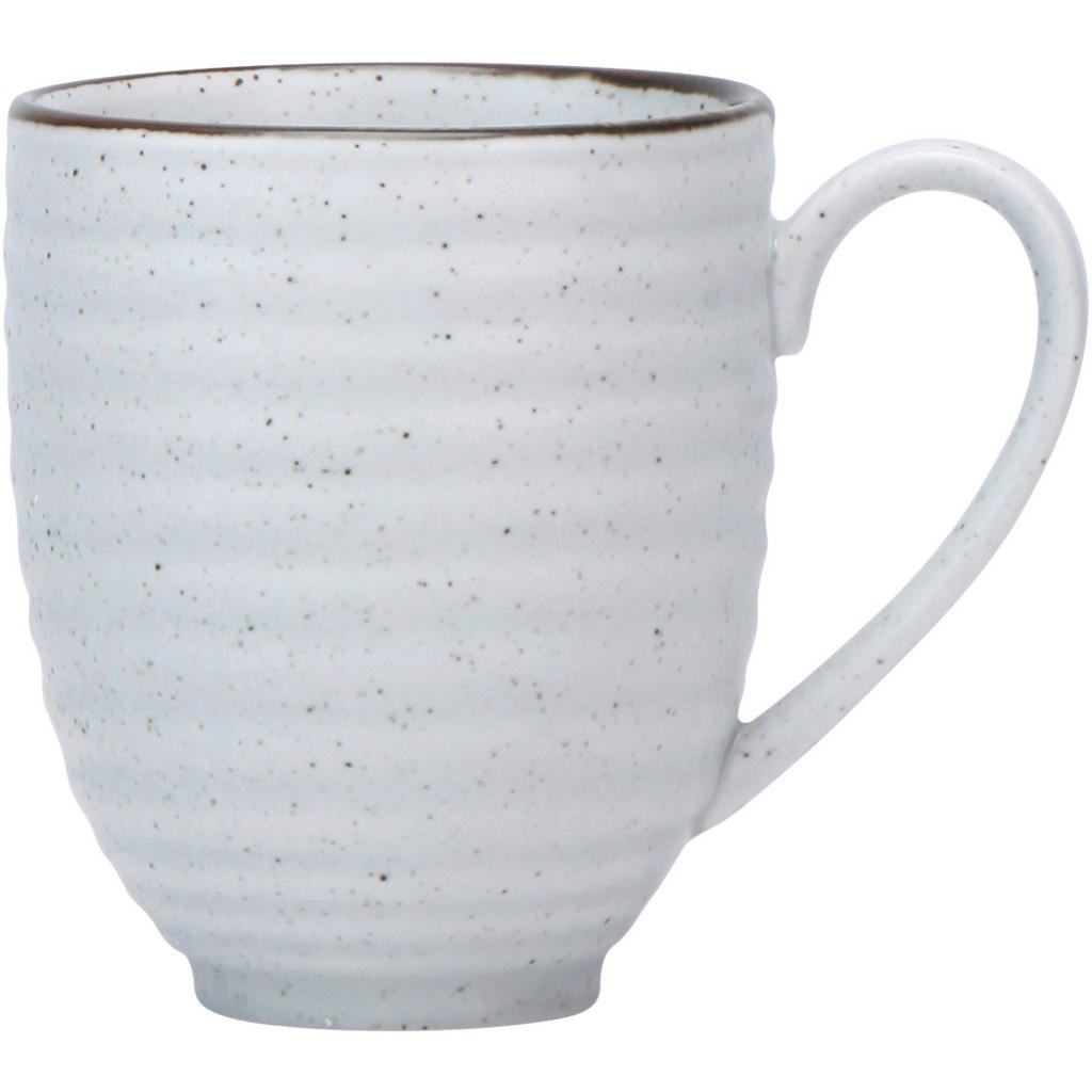 Landscape HRNEK NA KÁVU porcelán Landscape