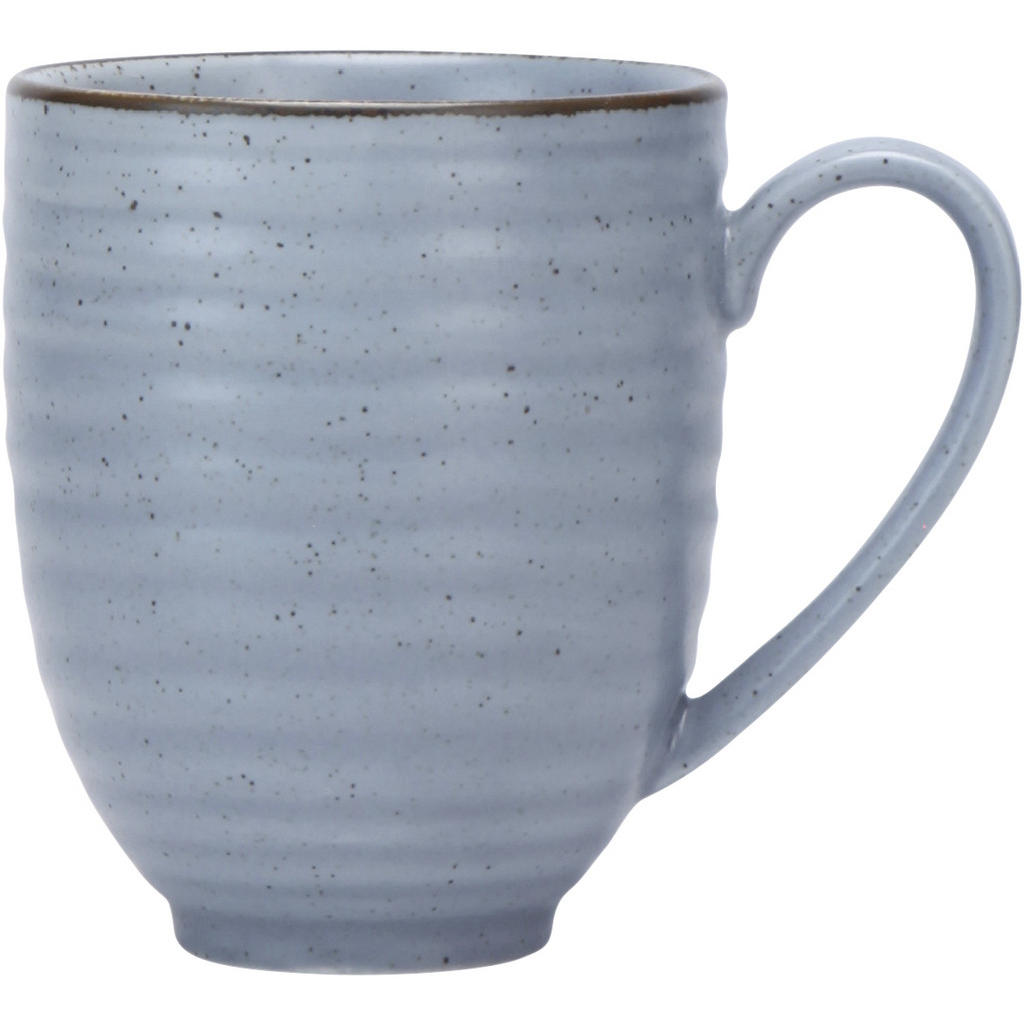 Landscape HRNEK NA KÁVU porcelán Landscape