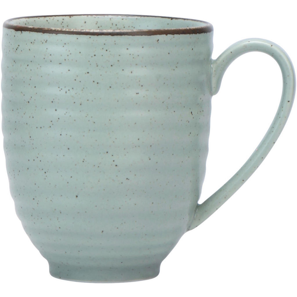 Landscape HRNEK NA KÁVU porcelán Landscape