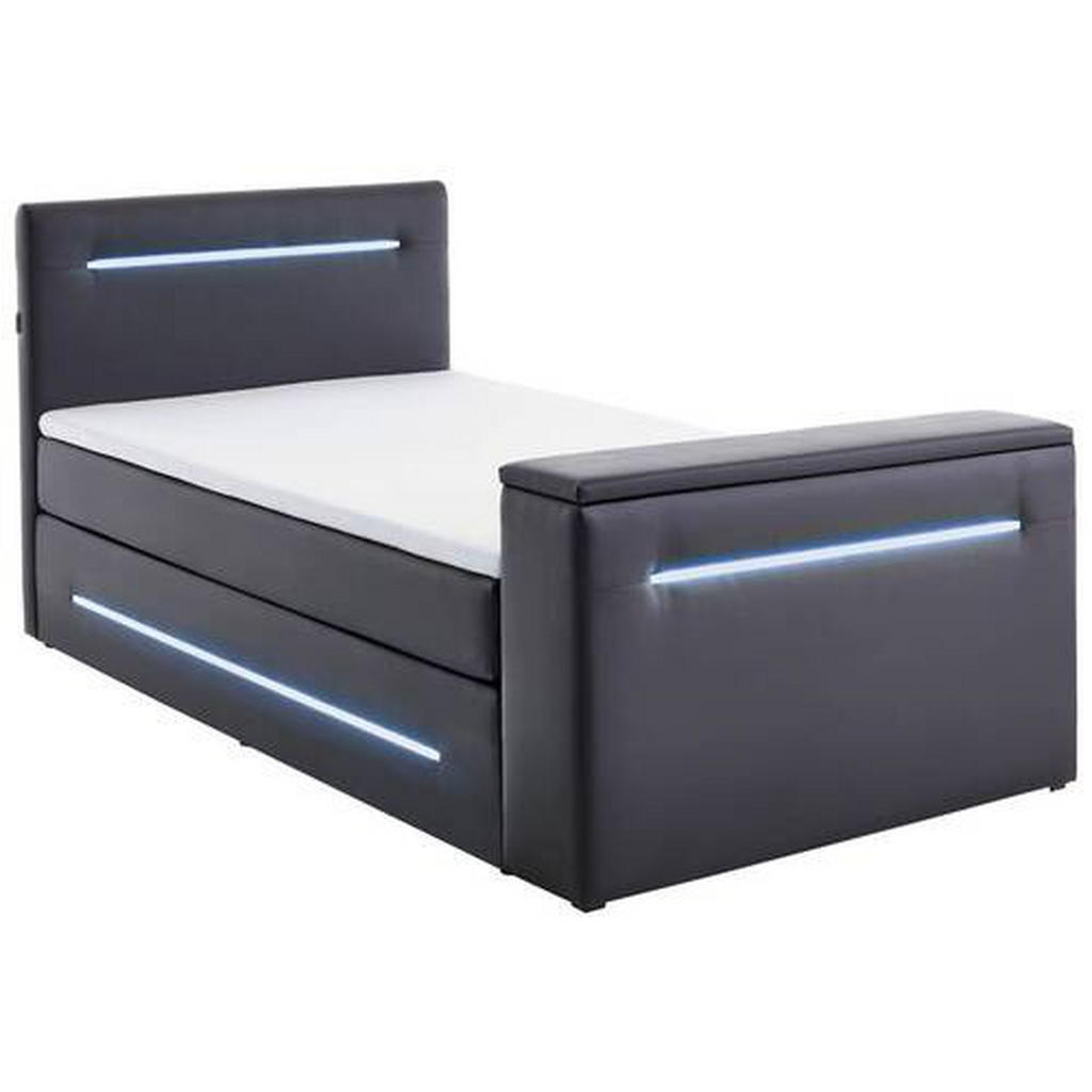 Livetastic BOXSPRINGOVÁ POSTEL