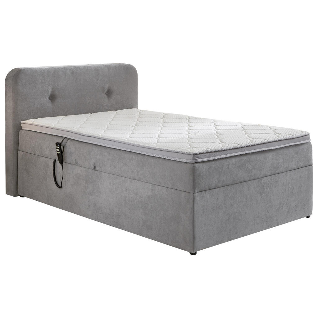 Livetastic BOXSPRINGOVÁ POSTEL