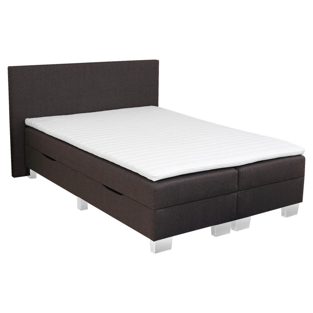 Livetastic BOXSPRINGOVÁ POSTEL