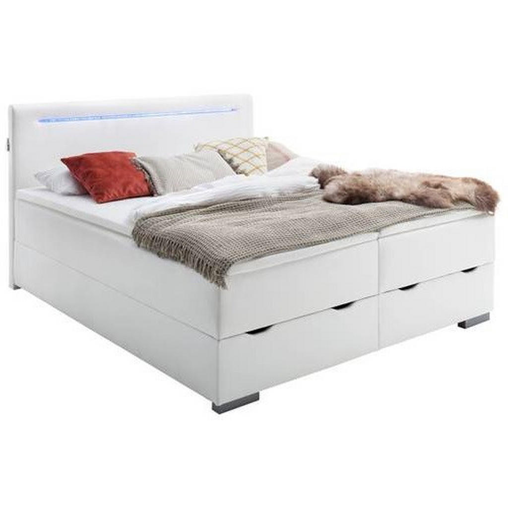 Livetastic BOXSPRINGOVÁ POSTEL