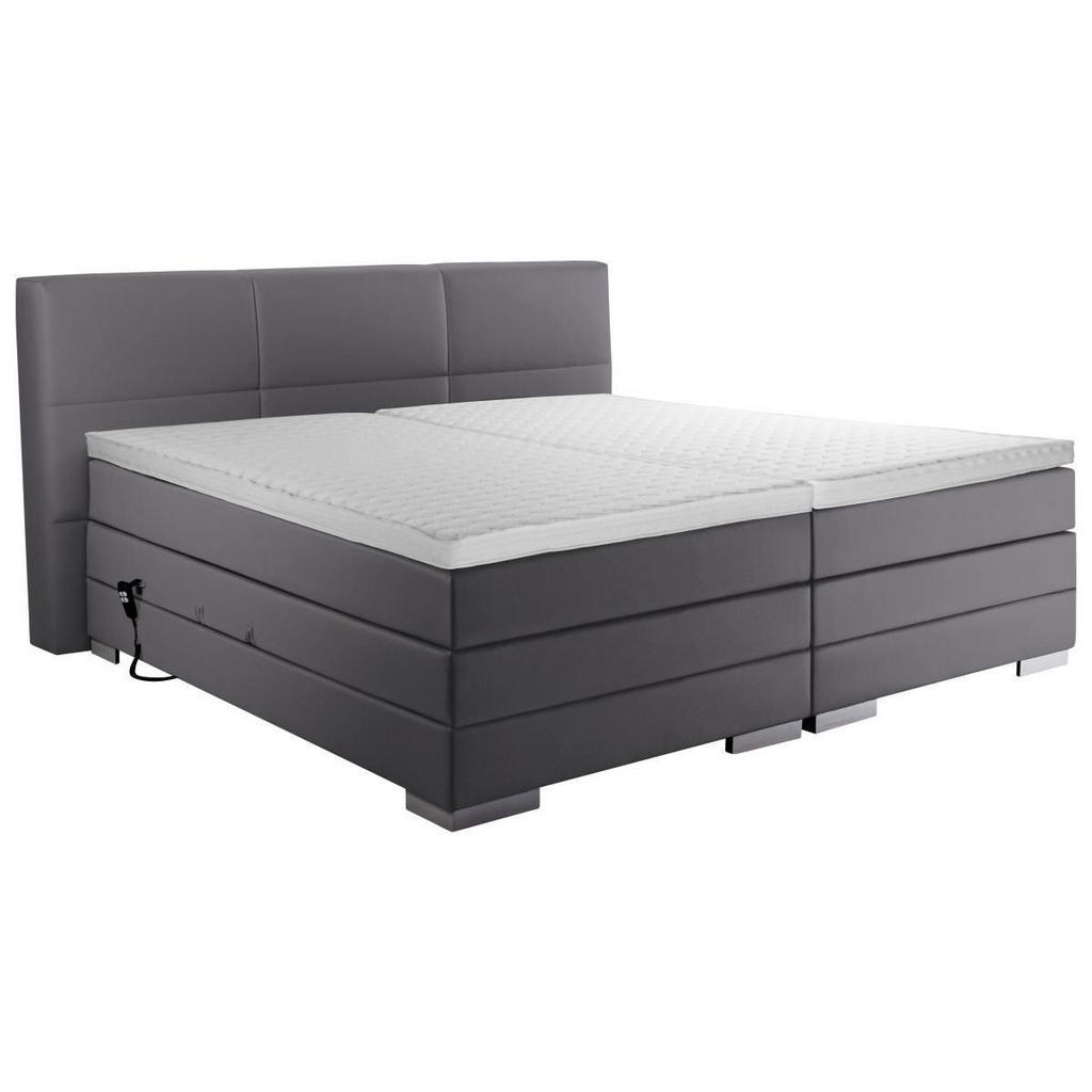 Livetastic BOXSPRINGOVÁ POSTEL
