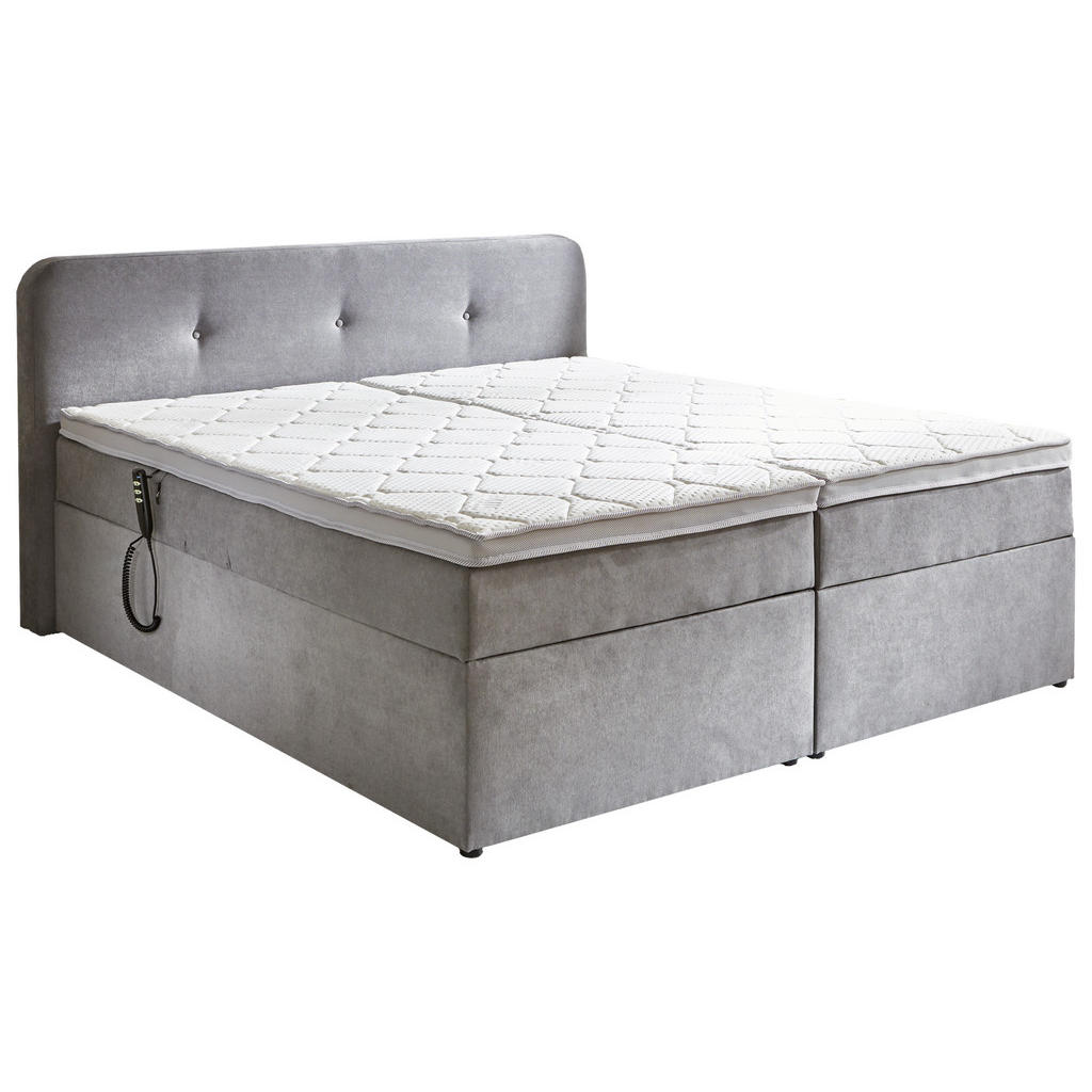 Livetastic BOXSPRINGOVÁ POSTEL