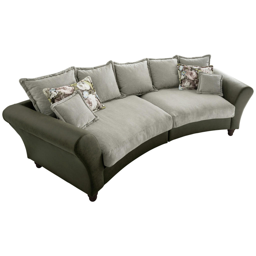 Livetastic POHOVKA BIG SOFA