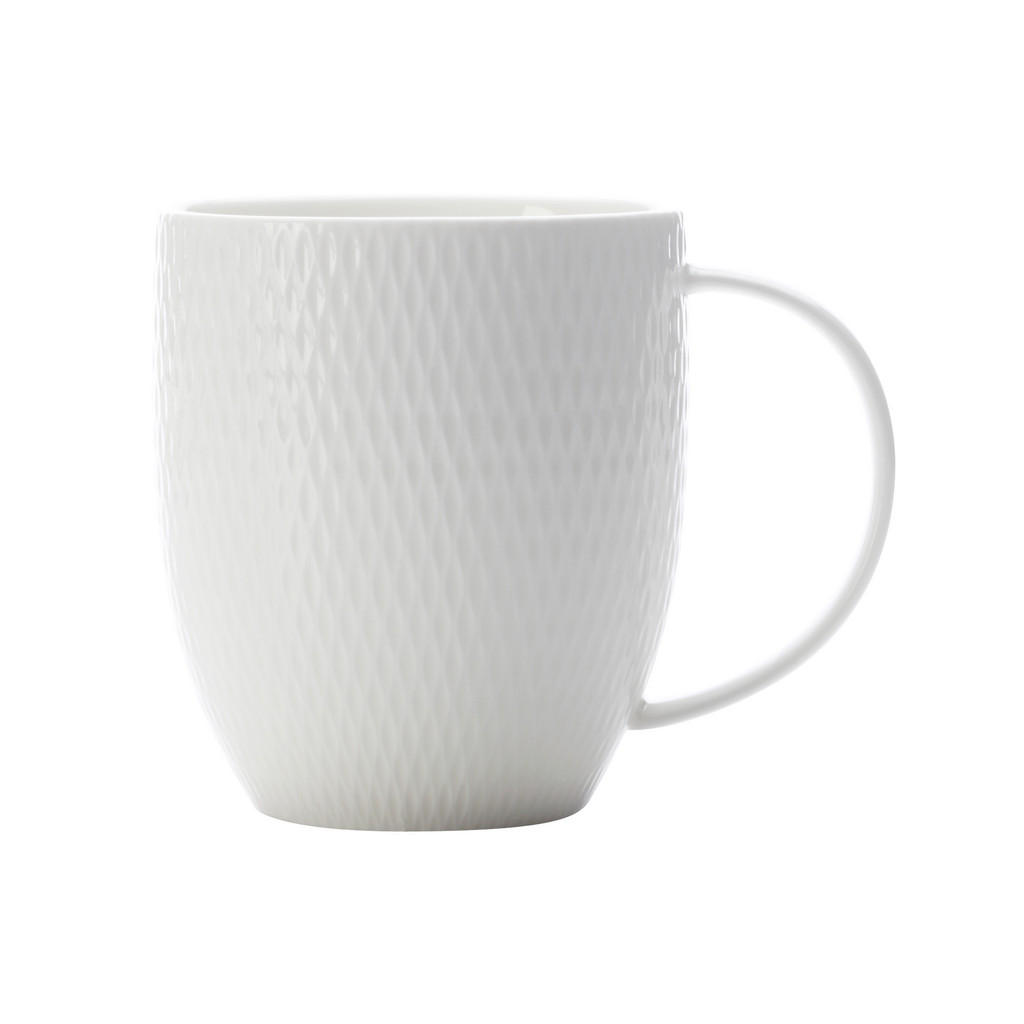 Maxwell & Williams HRNEK JUMBO porcelán Maxwell & Williams