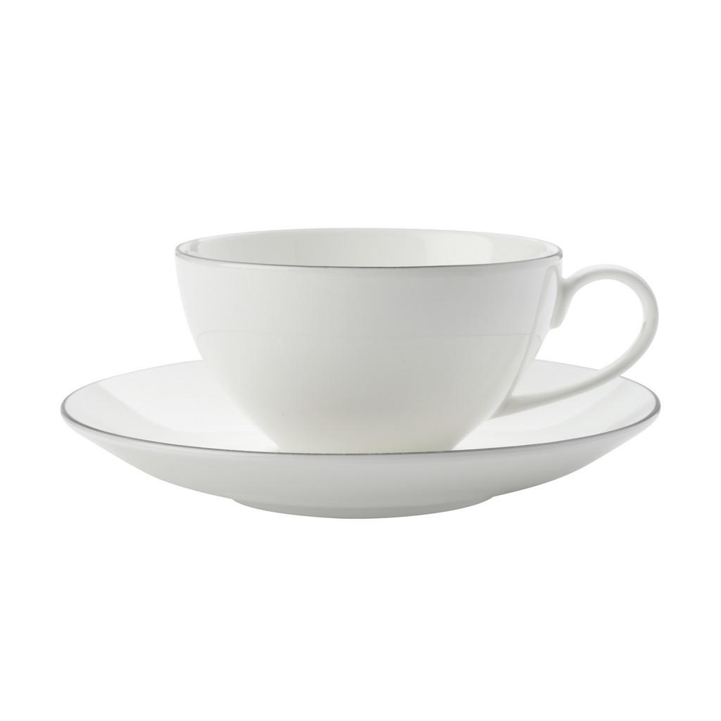 Maxwell & Williams ŠÁLEK A PODŠÁLEK NA ESPRESSO porcelán Maxwell & Williams