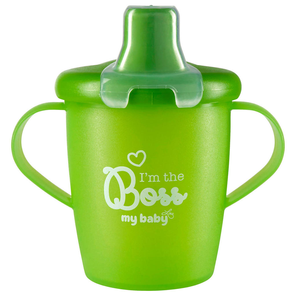 My Baby Lou DĚTSKÝ NÁPOJOVÝ KELÍMEK My Baby Lou
