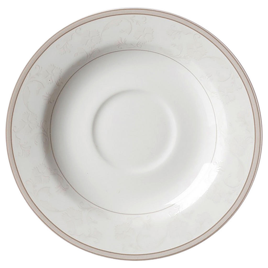 Ritzenhoff Breker PODŠÁLEK NA ESPRESSO porcelán (fine china) Ritzenhoff Breker