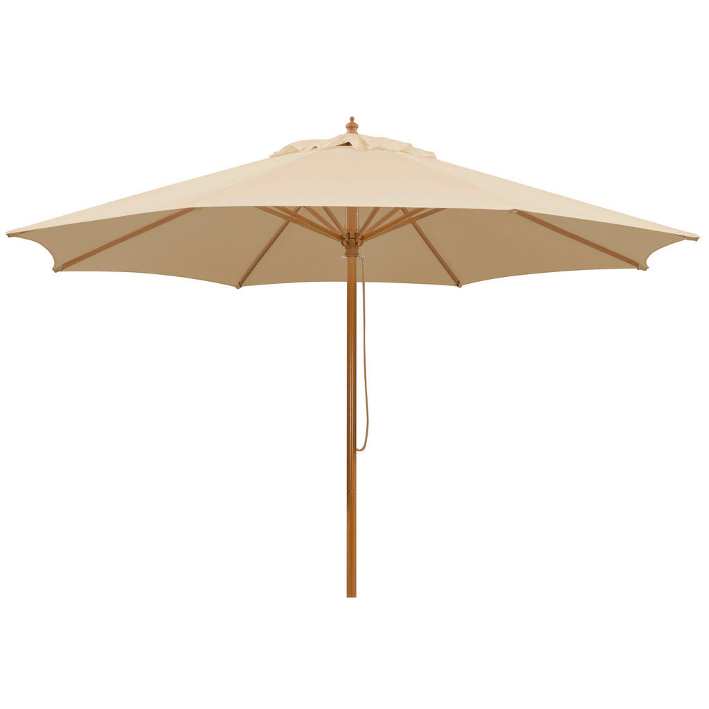 SLUNEČNÍK 300/257/300 cm