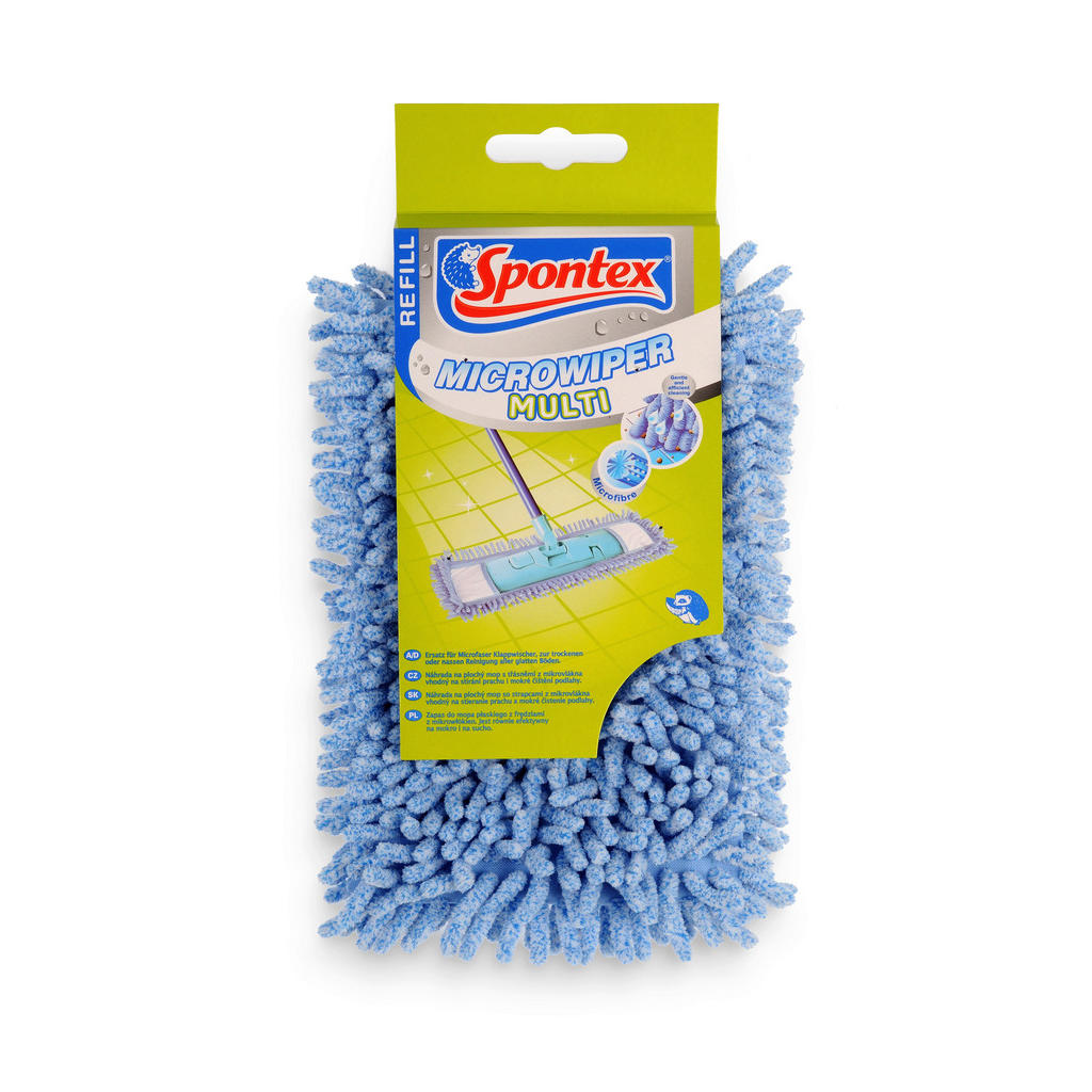 SPONTEX MOP NA PODLAHU SPONTEX