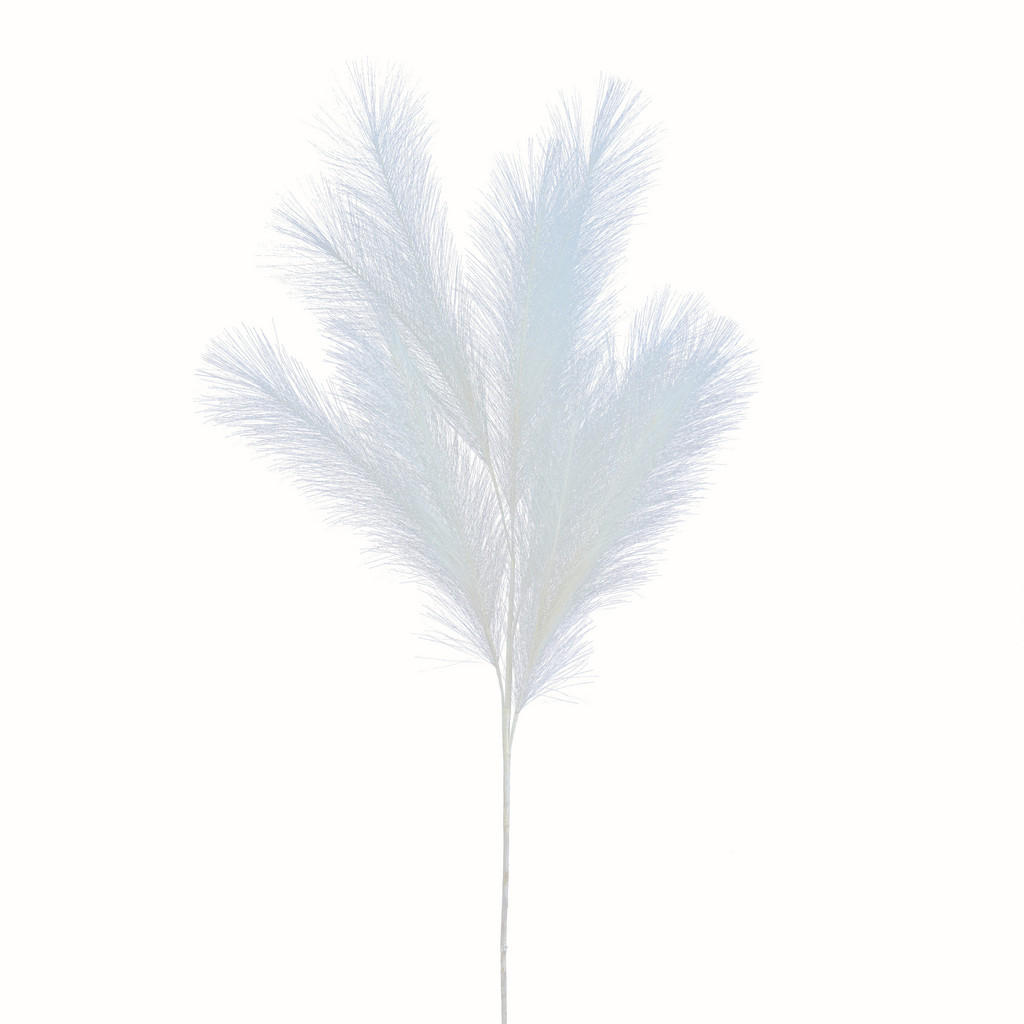 UMĚLÁ ROSTLINA pampová tráva 68 cm