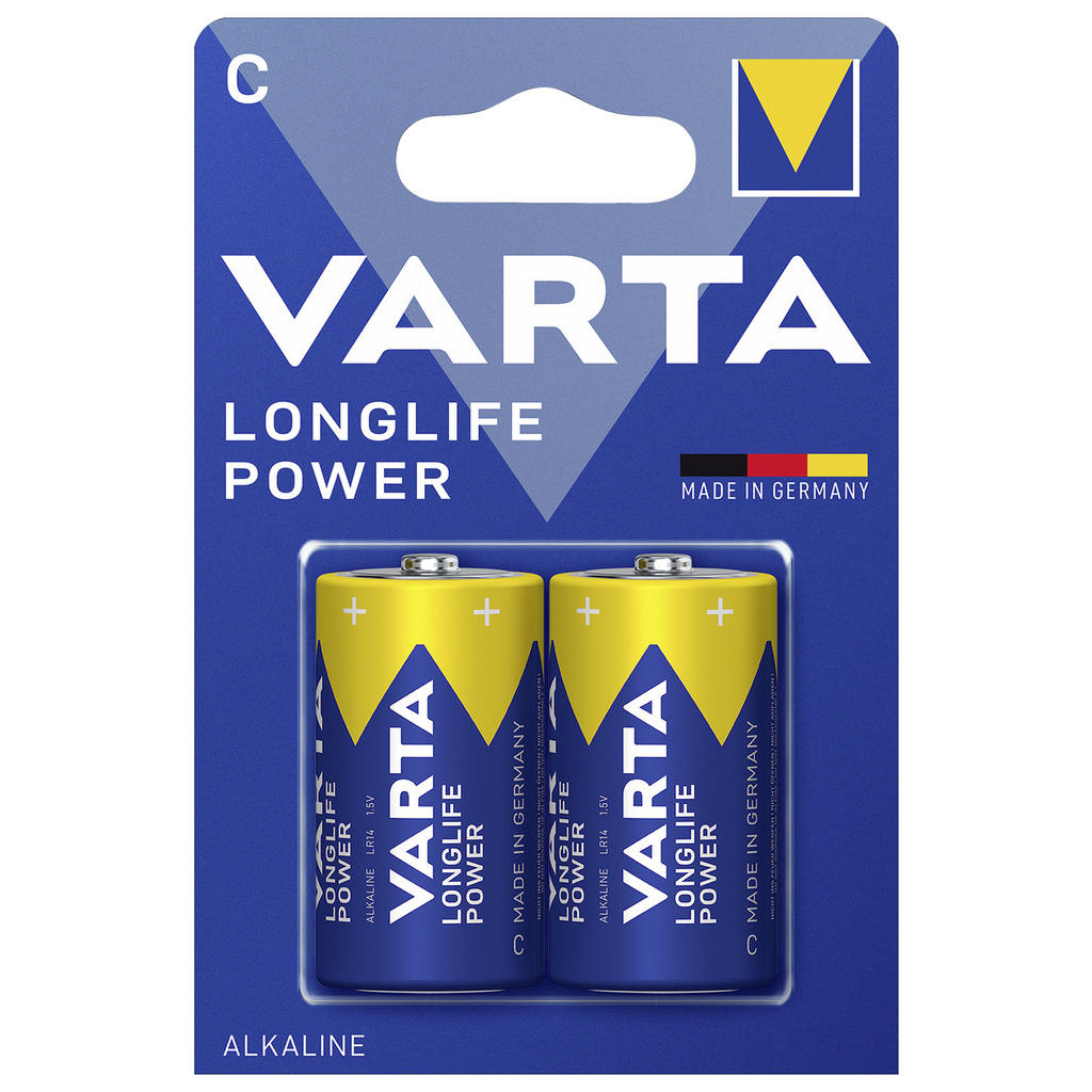 Varta BATERIE Varta