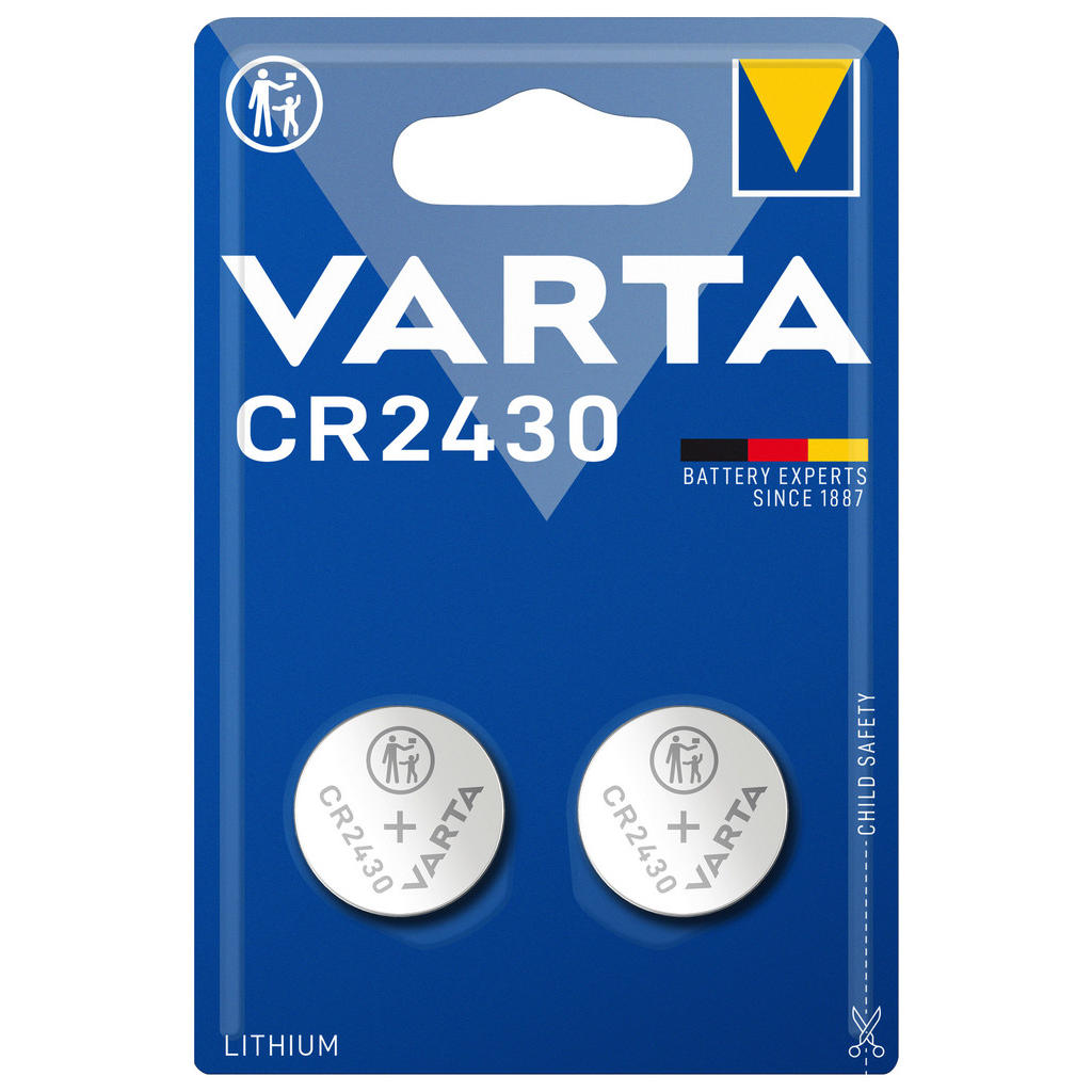 Varta BATERIE Varta