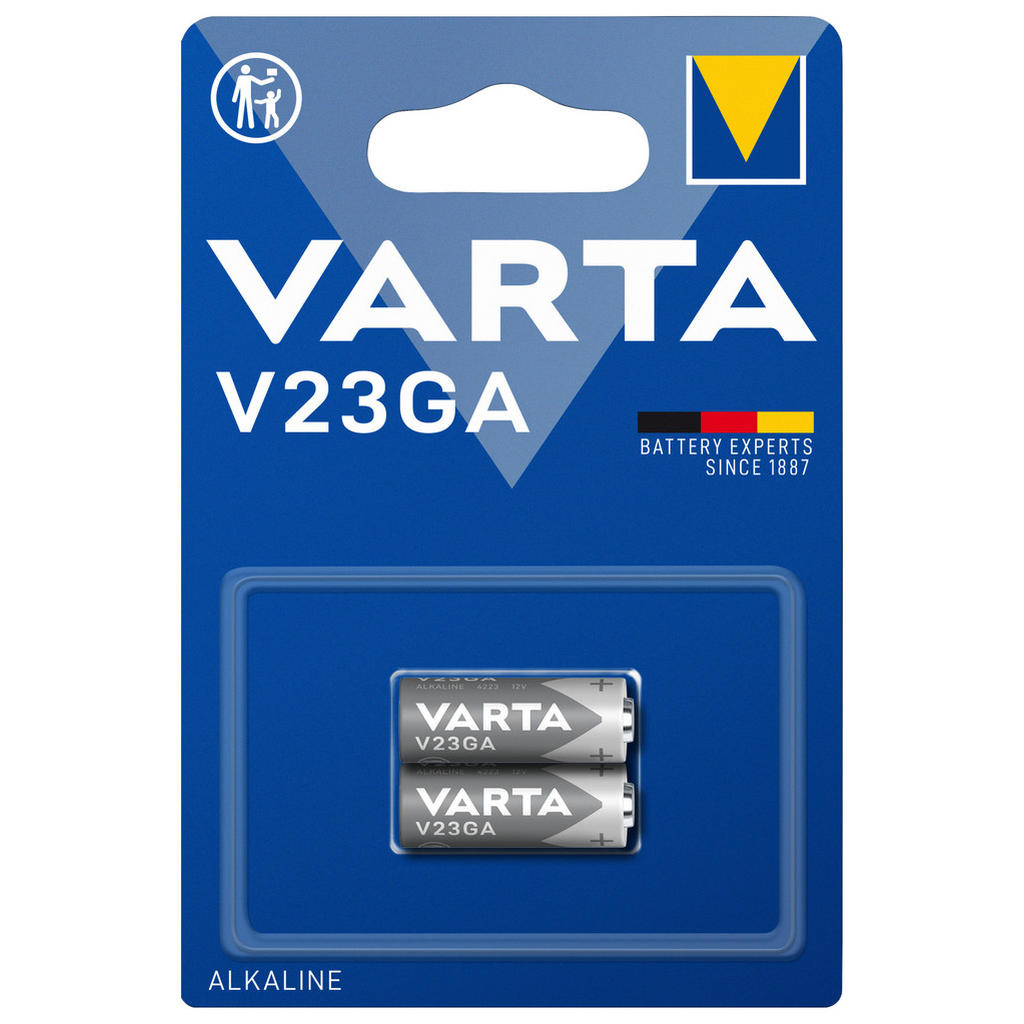 Varta BATERIE Varta