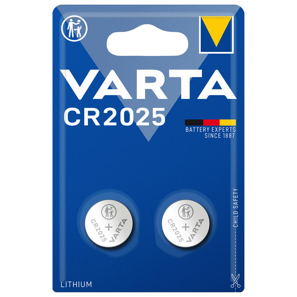 Varta BATERIE Varta