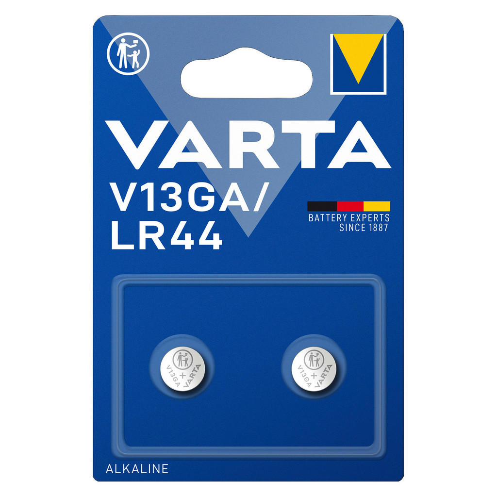 Varta BATERIE Varta